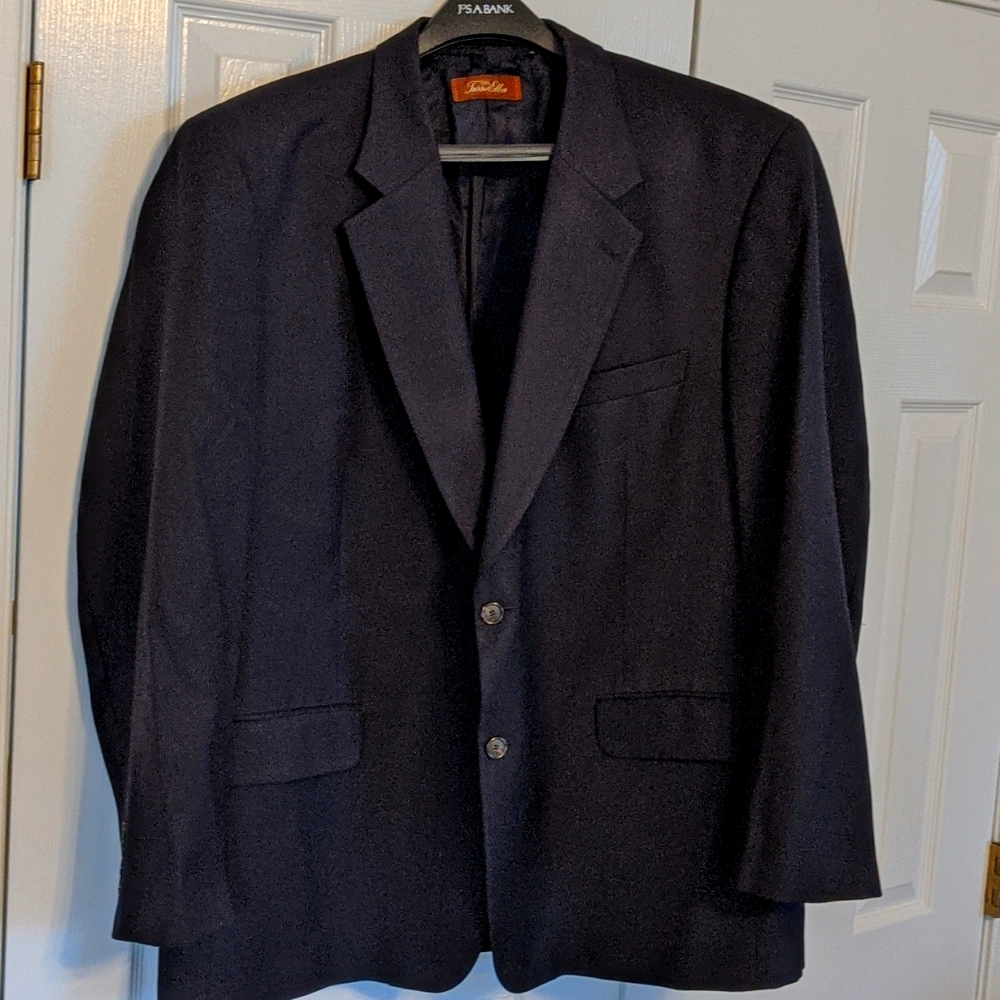 Sport coat